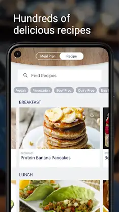 Fitness Buddy: Workout Trainer screenshot 8