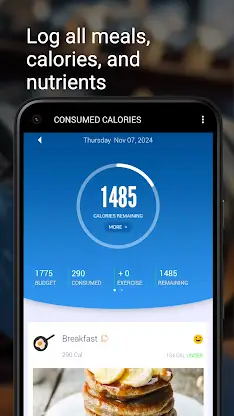 Fitness Buddy: Workout Trainer screenshot 5