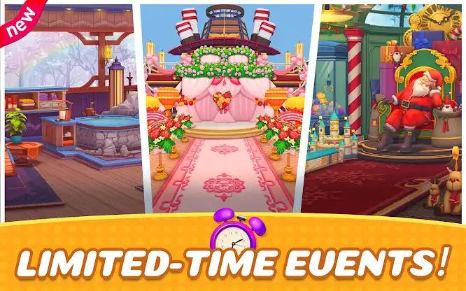 Kitten Match screenshot 4