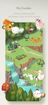 Cozy Social World : Cocomine screenshot 4