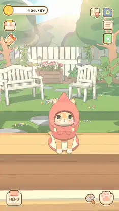 Window Meow screenshot 2