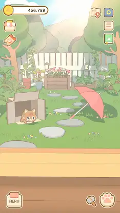Window Meow screenshot 6