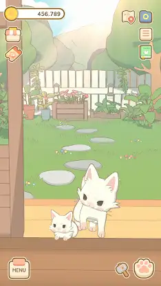 Window Meow screenshot 4