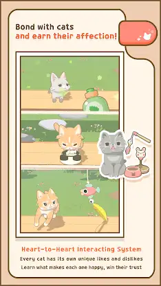 Window Meow screenshot 3