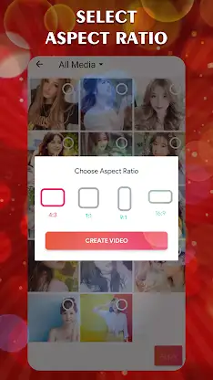 Photo Video Maker with Music screenshot 5
