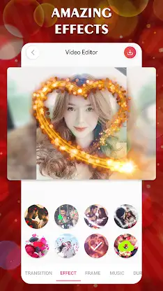 Photo Video Maker with Music screenshot 3