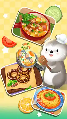 Just One More Dish screenshot 3