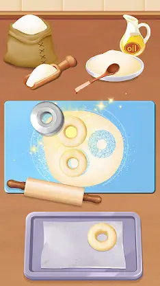 Just One More Dish screenshot 4