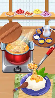 Just One More Dish screenshot 5
