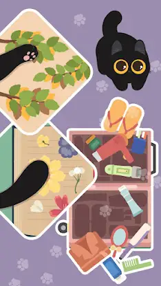 Satisfying Tidy ASMR screenshot 2