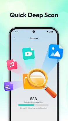 Smart File Recovery screenshot 4