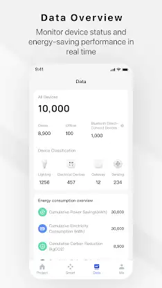 Smart Light · Smart Spaces screenshot 2