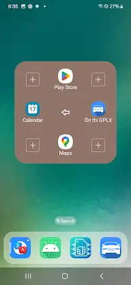 AssistiveTouch , Easy Touch screenshot 2
