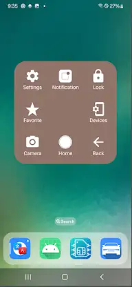 AssistiveTouch , Easy Touch screenshot 4