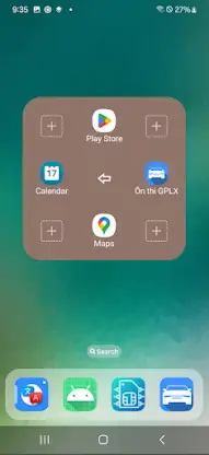 AssistiveTouch , Easy Touch screenshot 6
