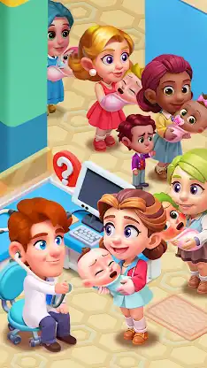 Crazy Hospital®️ screenshot 6