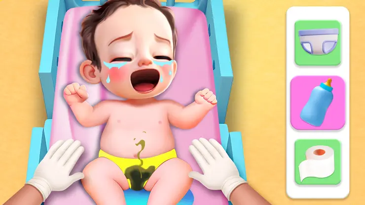 Crazy Hospital®️ screenshot 3