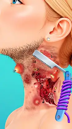 Gossip Garden®: Screw ASMR screenshot 4