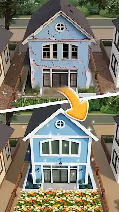 Happy Makeover screenshot 7