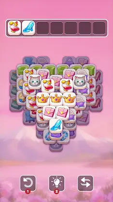 Tile Harbor screenshot 2