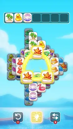 Tile Harbor screenshot 3