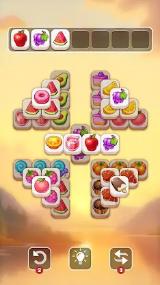 Tile Harbor screenshot 1