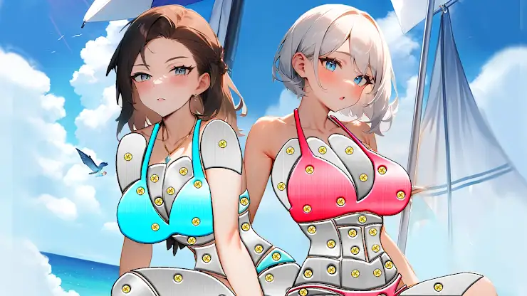 Screw Hero screenshot 7