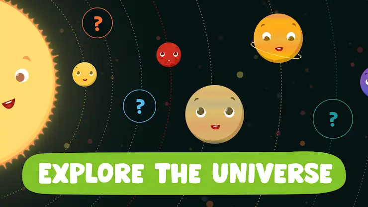 Toddler Learning Games: Kidify screenshot 8