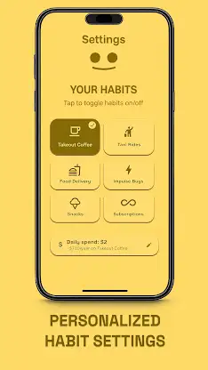 Smart Planner: Budget Tracker screenshot 3