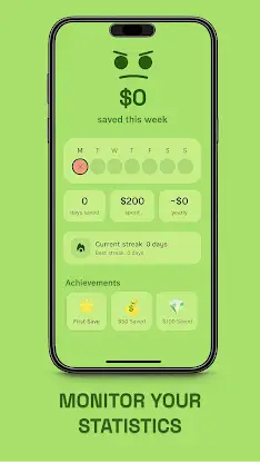 Smart Planner: Budget Tracker screenshot 2
