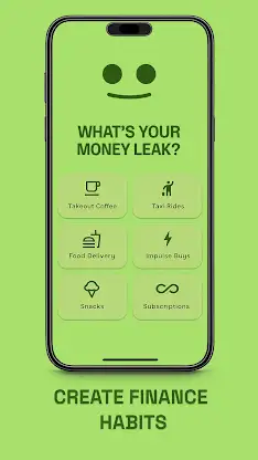 Smart Planner: Budget Tracker screenshot 4