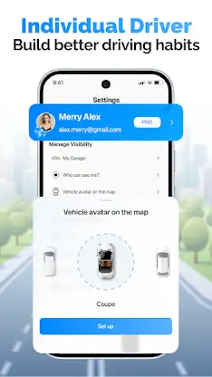 Carlink Play Auto Sync Connect screenshot 8