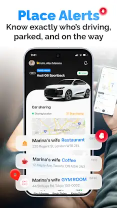 Carlink Play Auto Sync Connect screenshot 4
