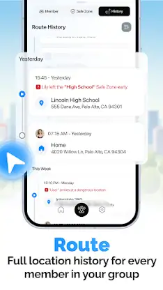 Carlink Play Auto Sync Connect screenshot 6