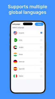 Phone Clone - Data Transfer screenshot 4