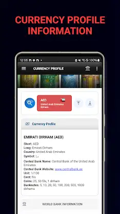 ALL Currency Converter screenshot 8