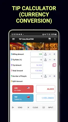 ALL Currency Converter screenshot 7