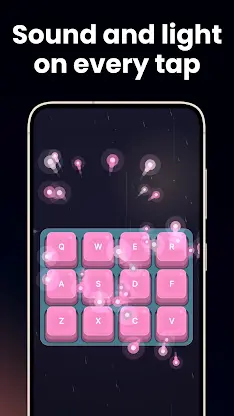 Keycap ASMR: Keyboard Fidget screenshot 2