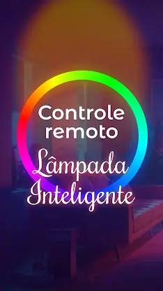 Hue Light App Remote Control screenshot 1