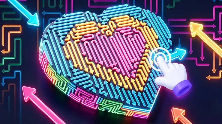 Arrow Dash 3D: Escape Puzzle screenshot 6