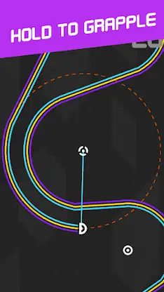 One More Line screenshot 1