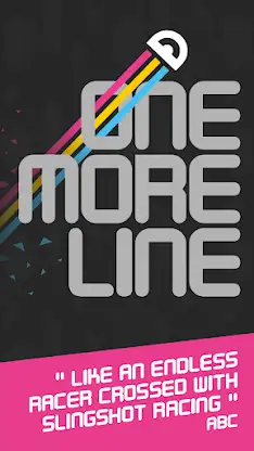 One More Line screenshot 5