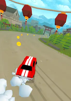 Thumb Drift Fast Furious Cars screenshot 19