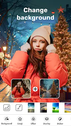Cut Paste Photo - Photo Editor screenshot 3
