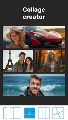 Cut Paste Photo - Photo Editor screenshot 4