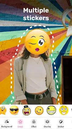 Cut Paste Photo - Photo Editor screenshot 6