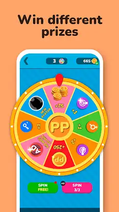 Phrasle Puzzle - Word Game screenshot 6
