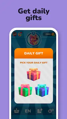 Phrasle Puzzle - Word Game screenshot 7