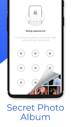 Gallery: Photo Album Organizer screenshot 5