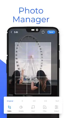 Gallery: Photo Album Organizer screenshot 6